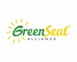 https://www.logocontest.com/public/logoimage/1552583741GreenSeal(r) Alliance Logo 1.jpg